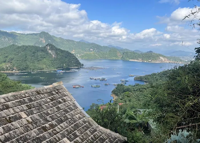 Gia Trang Heian Hoa Binh