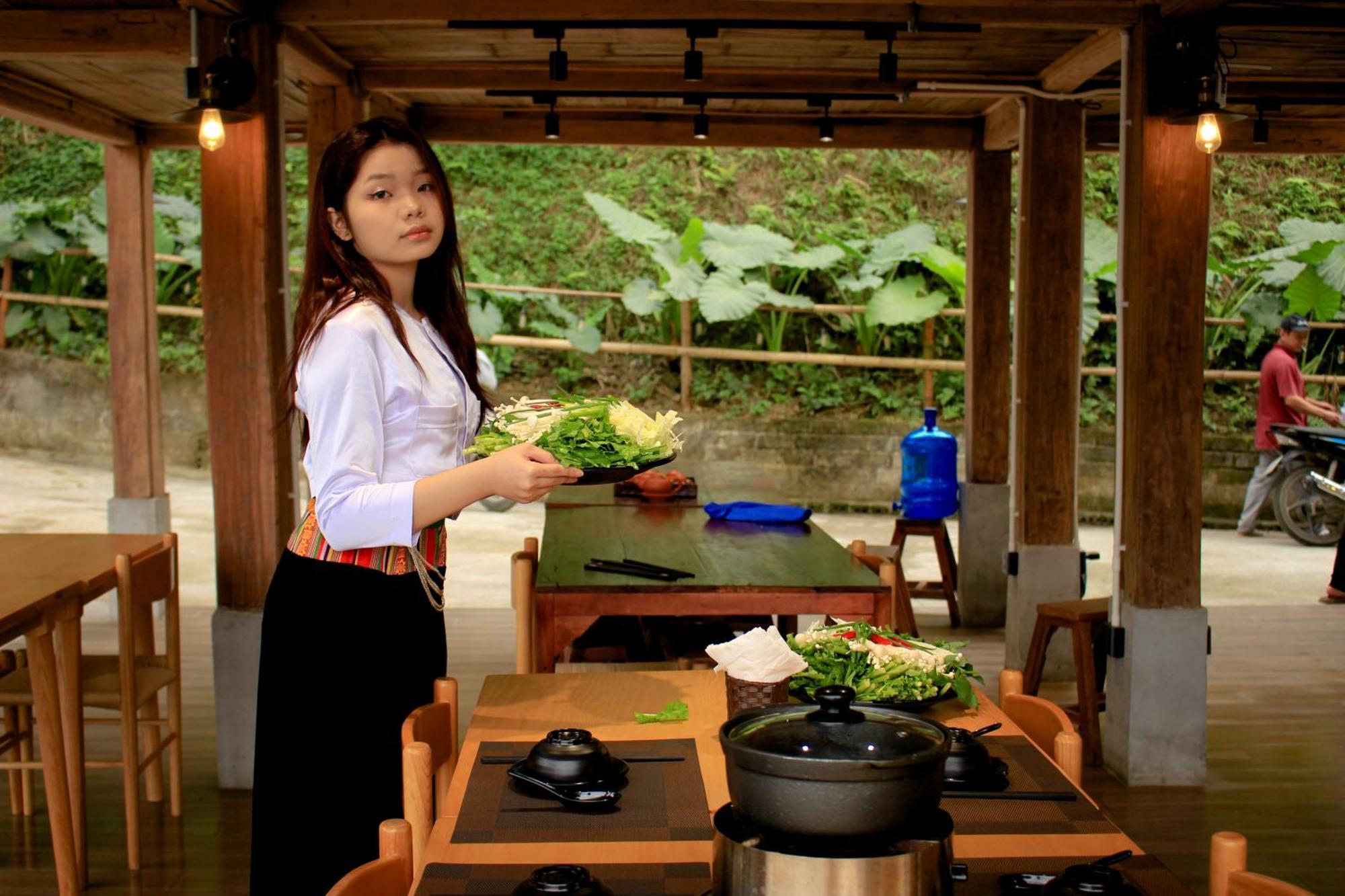 lều Gia Trang Heian