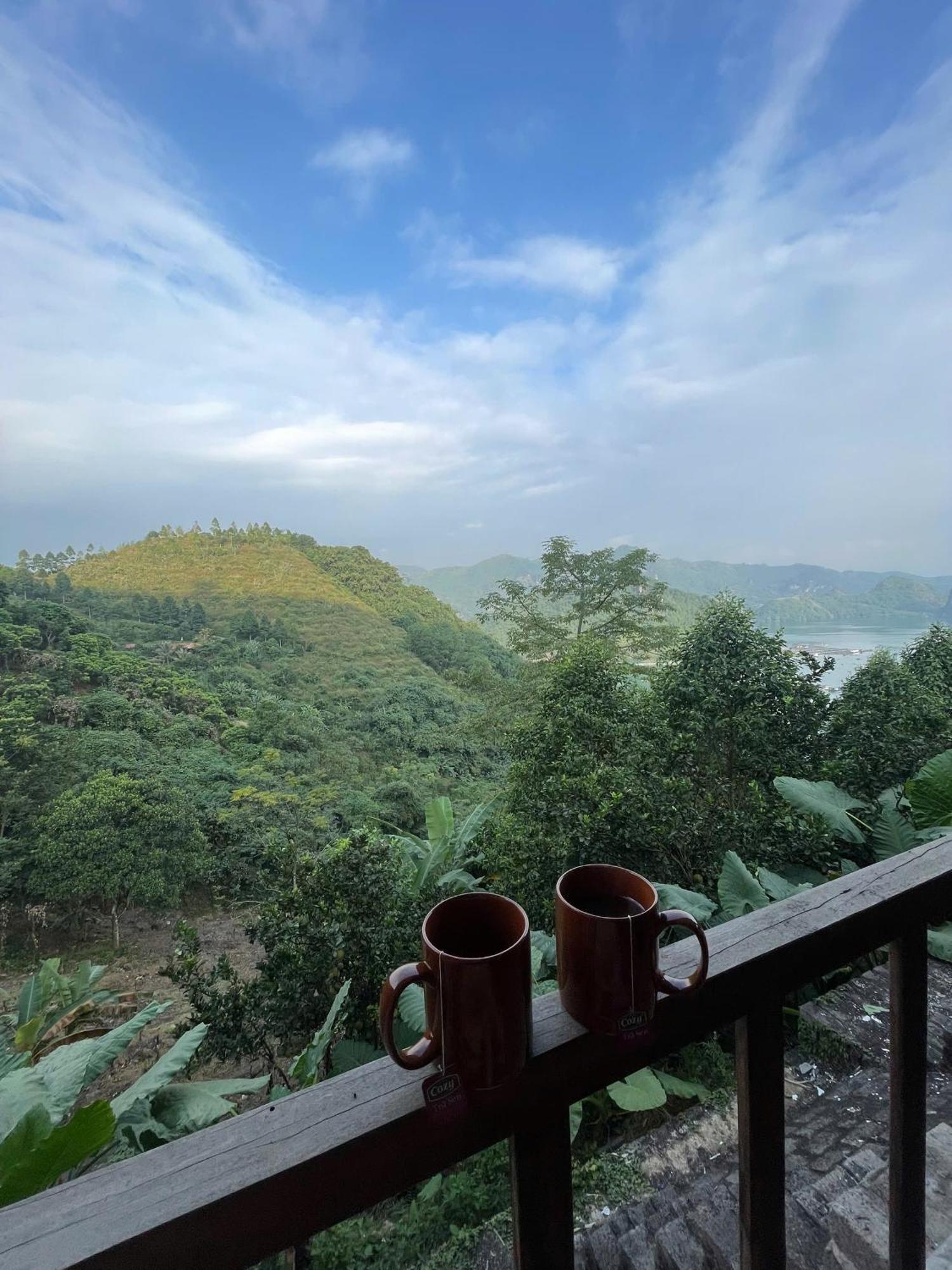 Gia Trang Heian Hoa Binh