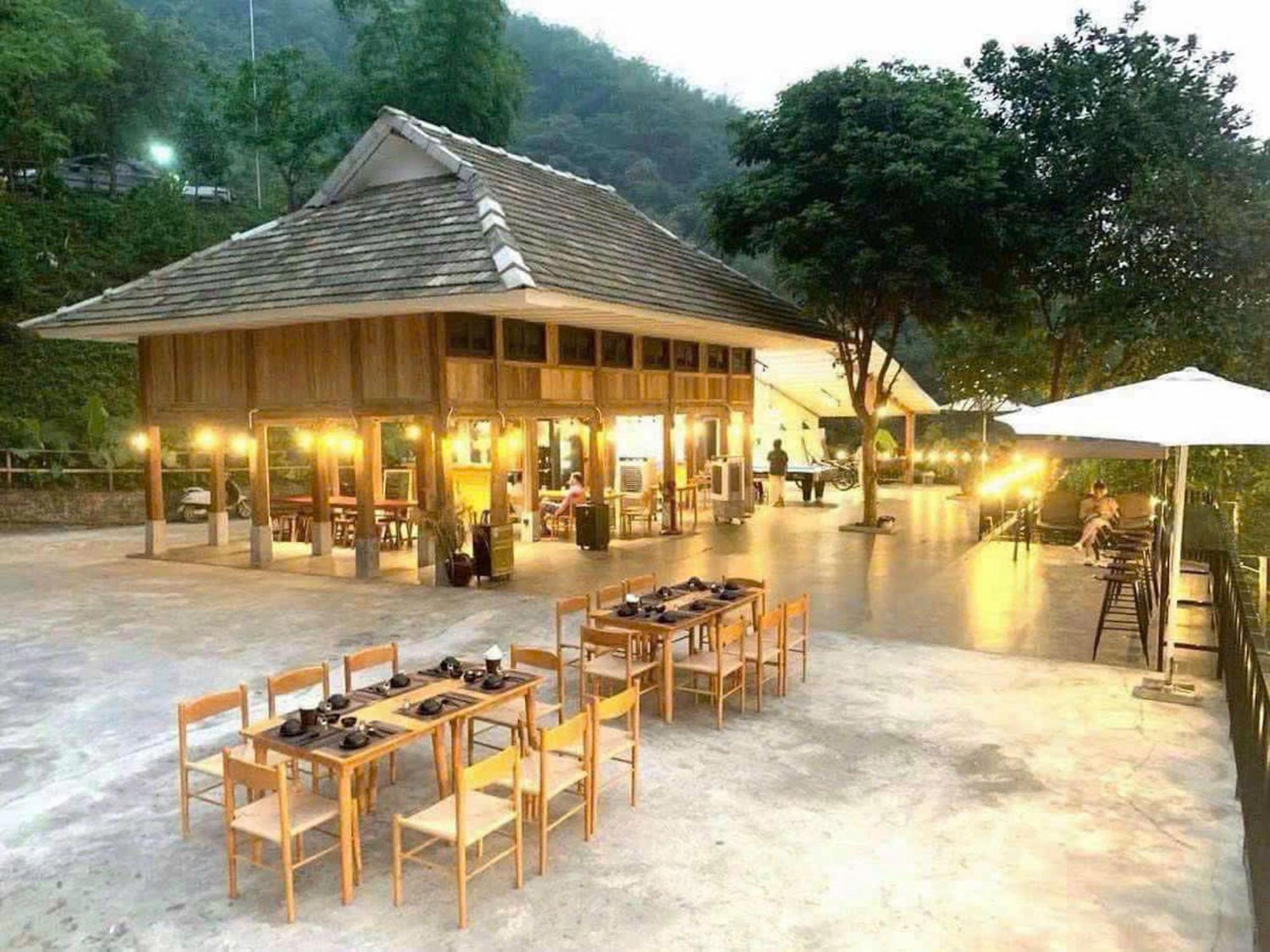 Gia Trang Heian * Hoa Binh