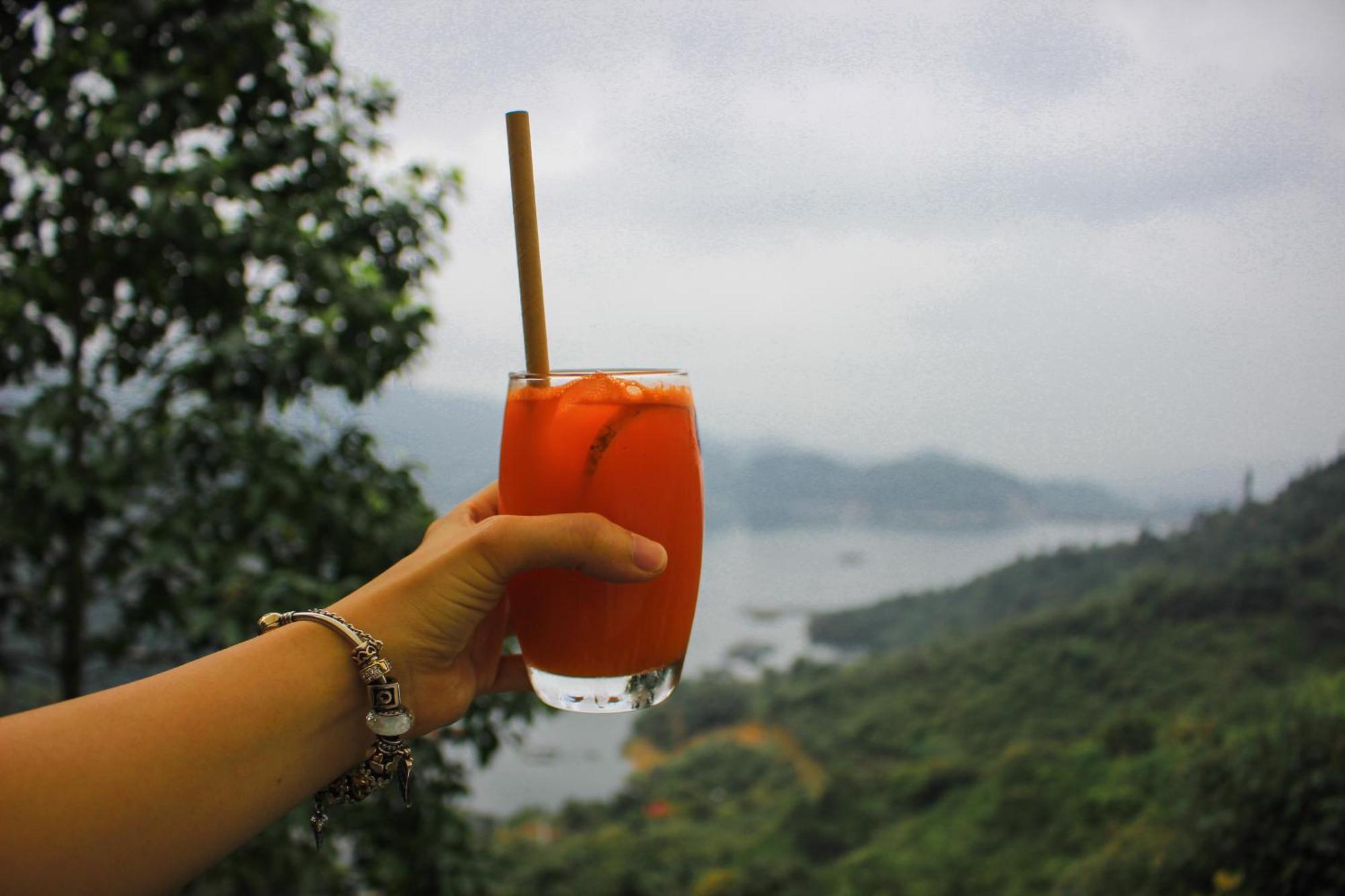 Gia Trang Heian lều *