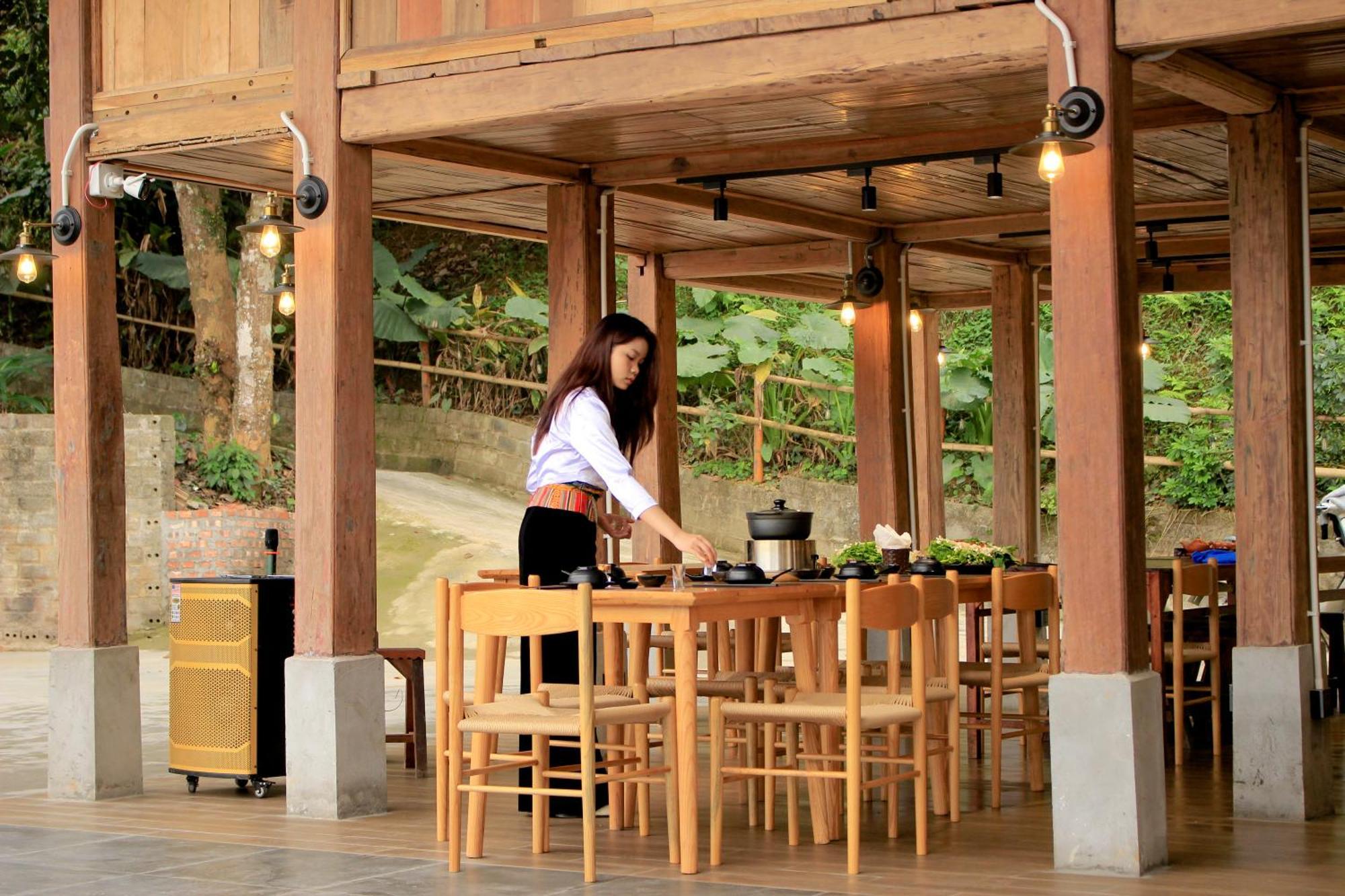 Gia Trang Heian Hoa Binh