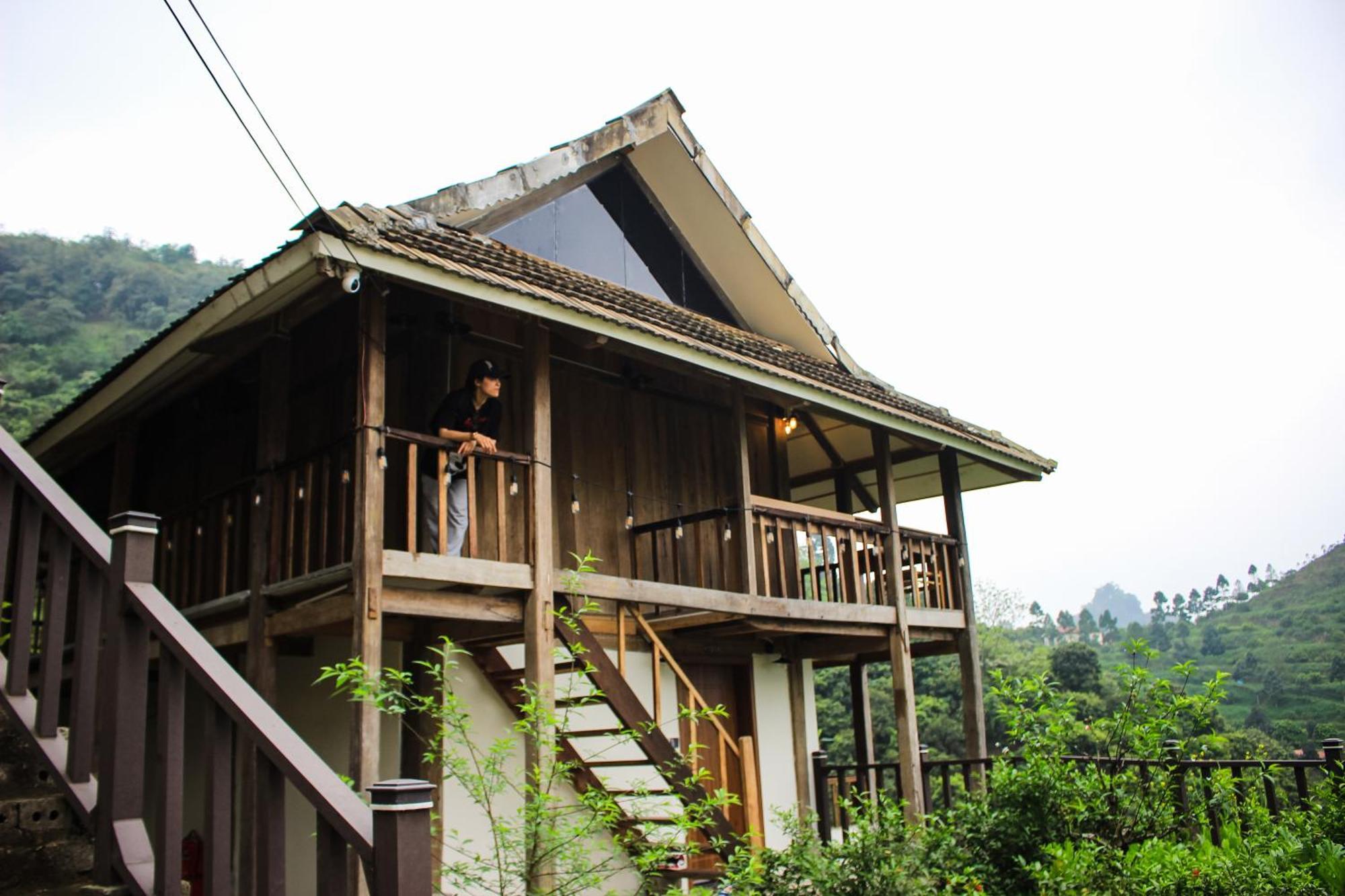 Gia Trang Heian * Hoa Binh