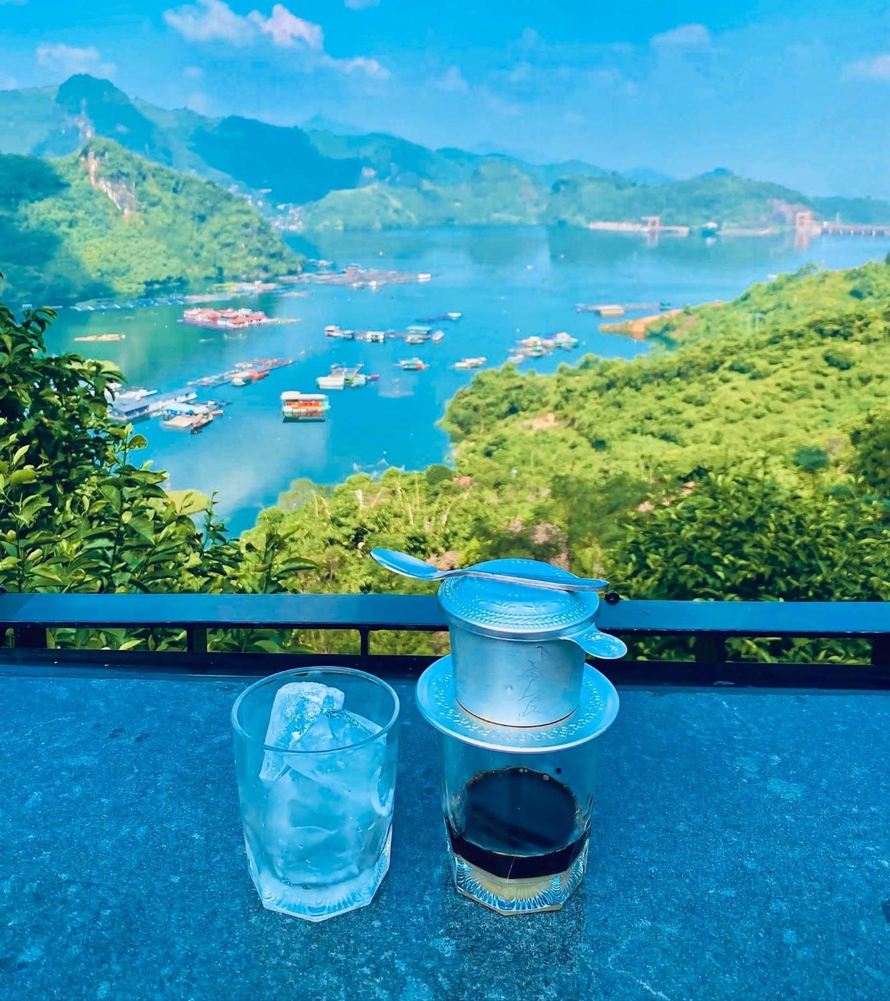 Gia Trang Heian lều *